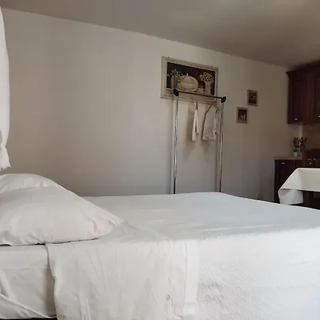 Apartment Aura 1 Agrigento