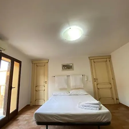 Apartment Aura 1 Agrigento